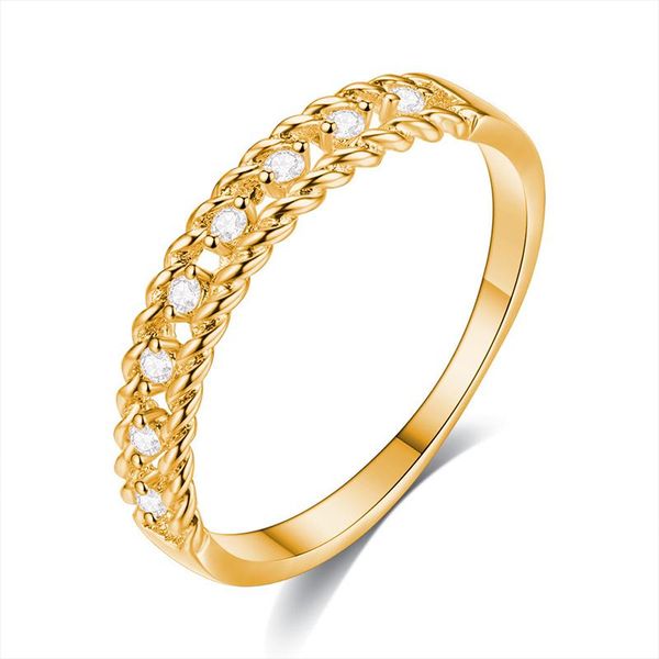 cluster rings fashion couple crystal zircon charm ring elegant wedding engagement jewelry accessories romantic anniversary gifts, Golden;silver
cluster rings fashion couple crystal zircon charm ring elegant wedding engagement jewelry accessories romantic anniversary gifts, Golden;silver