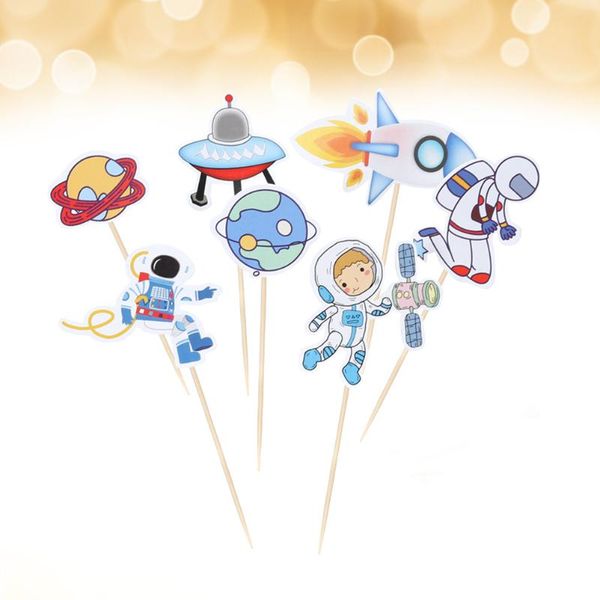 other festive & party supplies 5sets/35pcs spaceman cake decorations cartoon universe spacecraft cupcake ers picks birthday for baby sho
other festive & party supplies 5sets/35pcs spaceman cake decorations cartoon universe spacecraft cupcake ers picks birthday for baby sho
