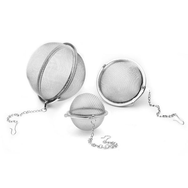 dhl stainless steel tea pot infuser sphere locking spice tea ball strainer mesh infuser tea strainer filter infusor
dhl stainless steel tea pot infuser sphere locking spice tea ball strainer mesh infuser tea strainer filter infusor