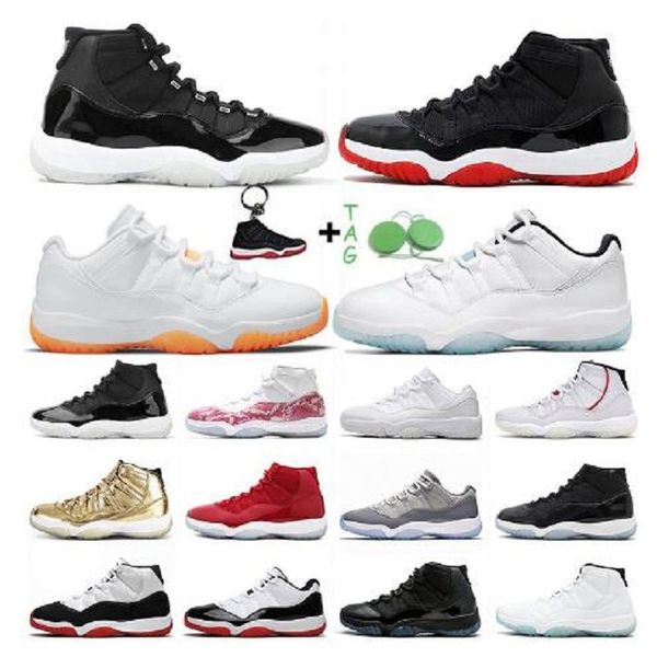 2022 basketball shoes 11 jumpman 11s legend blue bred space jam sports men women trainers sneakers 36-46
2022 basketball shoes 11 jumpman 11s legend blue bred space jam sports men women trainers sneakers 36-46