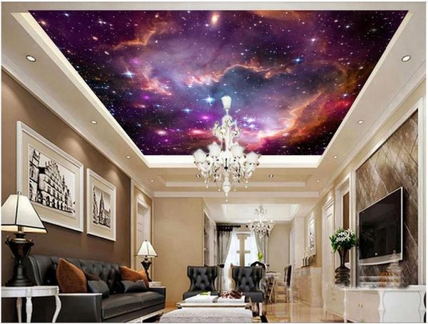 wallpapers custom 3d ceiling wallpaper sky mural dreamy colorful starry living room for wall decor
wallpapers custom 3d ceiling wallpaper sky mural dreamy colorful starry living room for wall decor