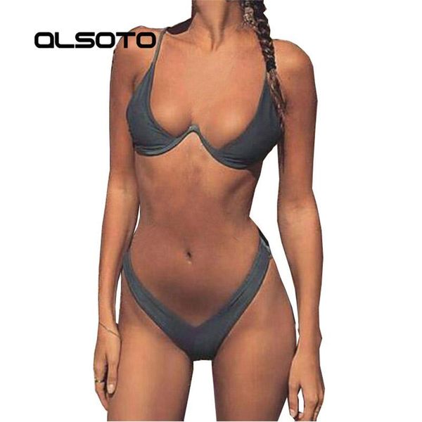 women's swimwear bikini women push up swimsuit bathing suit biquinis summer beach wear swim female maillot de bain, White;black
women's swimwear bikini women push up swimsuit bathing suit biquinis summer beach wear swim female maillot de bain, White;black