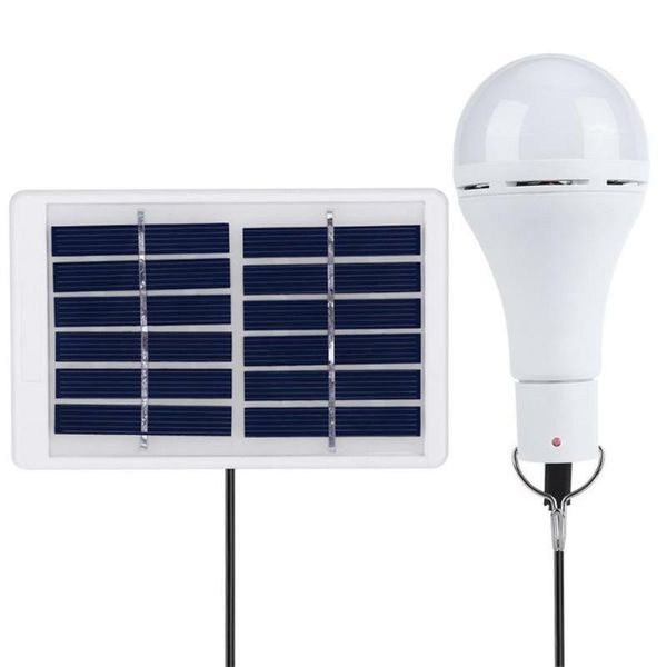 solar lamps 20 cob led light bulb portable hang lamp usb rechargeable energy for outdoor camping tent
solar lamps 20 cob led light bulb portable hang lamp usb rechargeable energy for outdoor camping tent