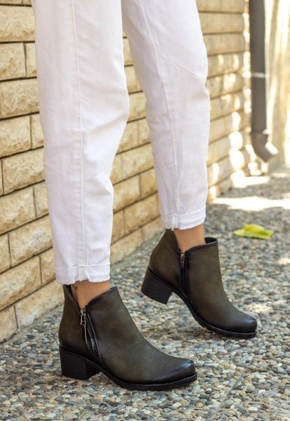 boots sultan inaz leather ankle boot side zipper khaki green low heel comfort casual classic booties shoes for women 2021, Black
boots sultan inaz leather ankle boot side zipper khaki green low heel comfort casual classic booties shoes for women 2021, Black