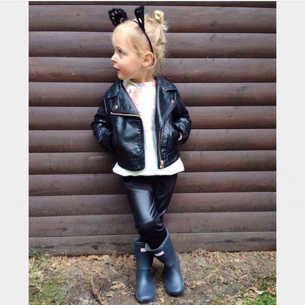 jackets 2021 winter autumn girl boys kids baby outwear solid leather coat short jacket casual clothes childern manteau, Blue;gray
jackets 2021 winter autumn girl boys kids baby outwear solid leather coat short jacket casual clothes childern manteau, Blue;gray