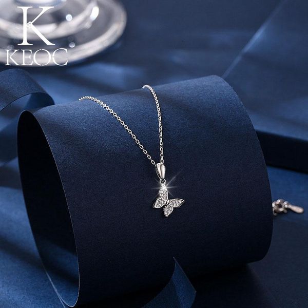 pendant necklaces keoc cute butterfly necklace accessoires cadeau femme gifts for women grunge fairy core jewerly from body friends tv show, Silver
pendant necklaces keoc cute butterfly necklace accessoires cadeau femme gifts for women grunge fairy core jewerly from body friends tv show, Silver