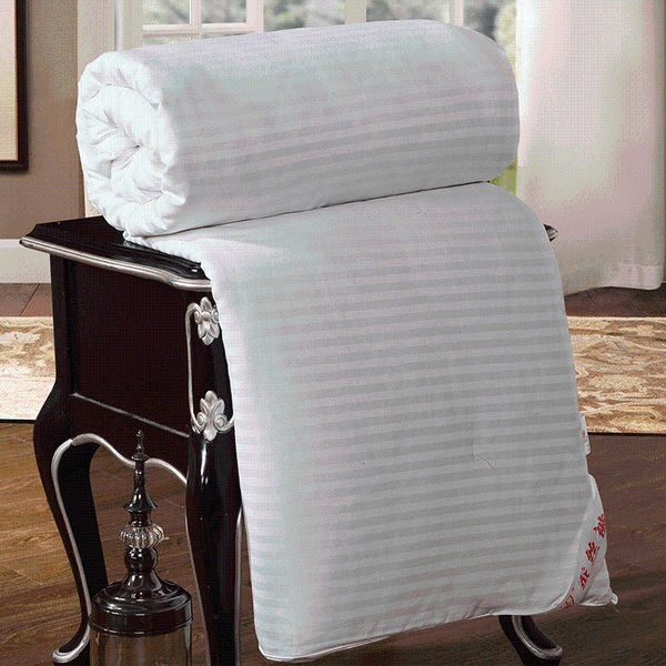 comforters & sets high grade mulberry silk quilt 100% long nutural filler duvet striped style cotton cover fabric hand work bed blanket
comforters & sets high grade mulberry silk quilt 100% long nutural filler duvet striped style cotton cover fabric hand work bed blanket