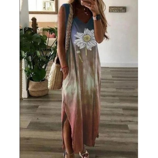 casual dresses summer elegant dress 2021 sleeveless suspenders v neck pocket fashion party club ladies long, Black;gray
casual dresses summer elegant dress 2021 sleeveless suspenders v neck pocket fashion party club ladies long, Black;gray