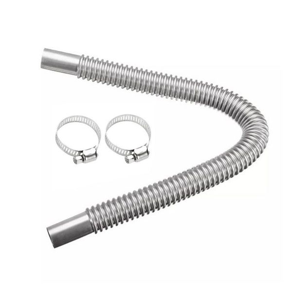manifold & parts 100-300cm air parking heater stainless steel exhaust pipe tube gas vent fit diesels tank car heaters accessories
manifold & parts 100-300cm air parking heater stainless steel exhaust pipe tube gas vent fit diesels tank car heaters accessories