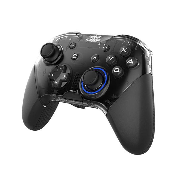 game controllers & joysticks mobapad pro consoles professional bluetooth controller with customizable buttons and nfc for switch pc
game controllers & joysticks mobapad pro consoles professional bluetooth controller with customizable buttons and nfc for switch pc