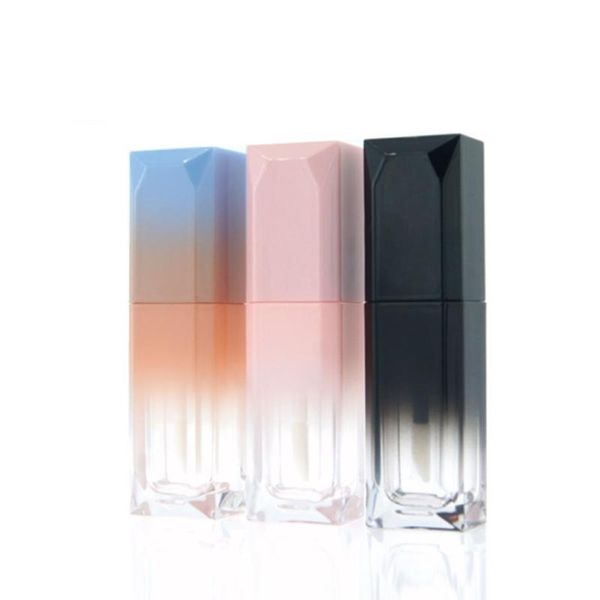 1pcs 5ml gradient lipstick tube lip containers diy glaze empty cosmetic gel glue stick clear travel bottle storage bottles & jars
1pcs 5ml gradient lipstick tube lip containers diy glaze empty cosmetic gel glue stick clear travel bottle storage bottles & jars