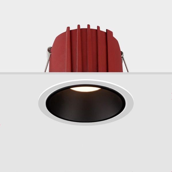 downlights modern led downlight anti glare recessed lamp 12w 7w spot light ac220v 110v ceiling warm white cold
downlights modern led downlight anti glare recessed lamp 12w 7w spot light ac220v 110v ceiling warm white cold