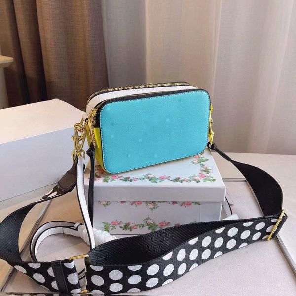 Fashion At Bags Women Shoulder Summer Bag Camera Snapshot Bag Hot Famous Ladie Ibcl Mini Hightexture Handbag Small Crossbody Messenge gexiongbags
Fashion At Bags Women Shoulder Summer Bag Camera Snapshot Bag Hot Famous Ladie Ibcl Mini Hightexture Handbag Small Crossbody Messenge gexiongbags
