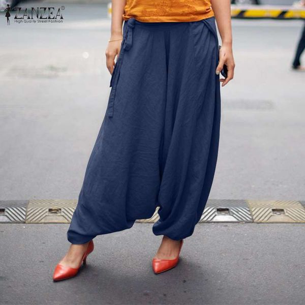 women's pants & capris spring autumn casual female harem solid women wide leg 2021 ladies elastic waist trousers femme oversize 5x, Black;white
women's pants & capris spring autumn casual female harem solid women wide leg 2021 ladies elastic waist trousers femme oversize 5x, Black;white