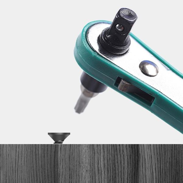 17pcs combination hand tool kit ratchet wrench socket torx screwdriver bits hex shank diy set ratchets accessories tools
17pcs combination hand tool kit ratchet wrench socket torx screwdriver bits hex shank diy set ratchets accessories tools