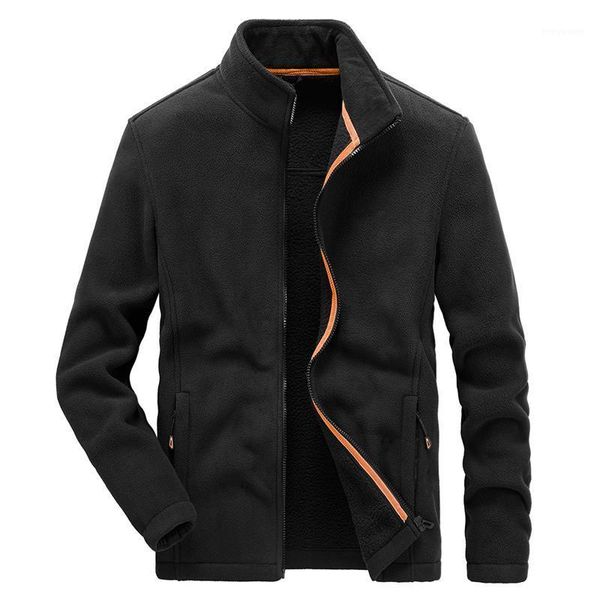 men's jackets men clothing 2021 fleece jacket casual man softshell warm coats outwear slim fit thermal plus size 4xl, Black;brown
men's jackets men clothing 2021 fleece jacket casual man softshell warm coats outwear slim fit thermal plus size 4xl, Black;brown