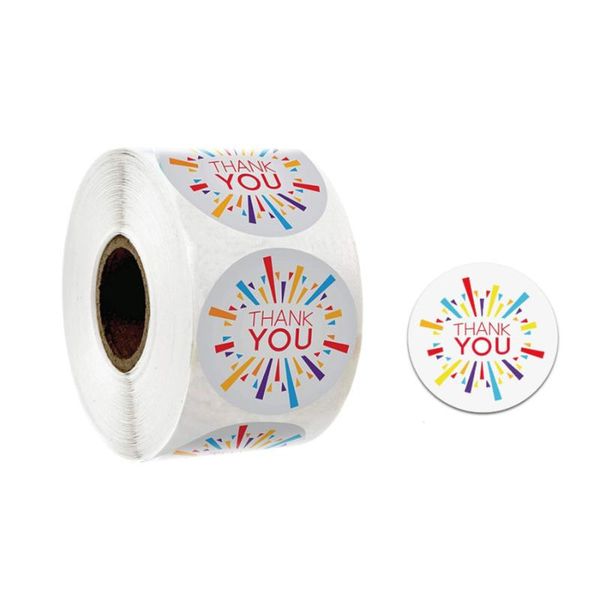 gift wrap 500 labels roll flower thank you stickers 100seal label handmade custom scrap-booking for decoration stationery sticker
gift wrap 500 labels roll flower thank you stickers 100seal label handmade custom scrap-booking for decoration stationery sticker