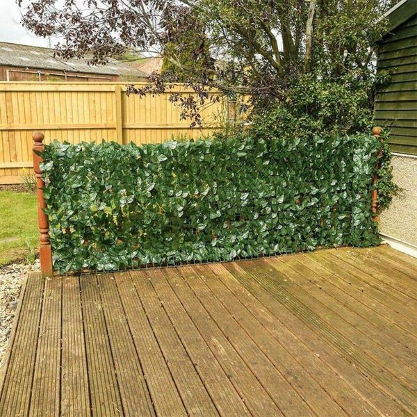 decorative flowers & wreaths silk flower artificial leaves 4pcs hedge ivy leaf privacy screen mesh
decorative flowers & wreaths silk flower artificial leaves 4pcs hedge ivy leaf privacy screen mesh