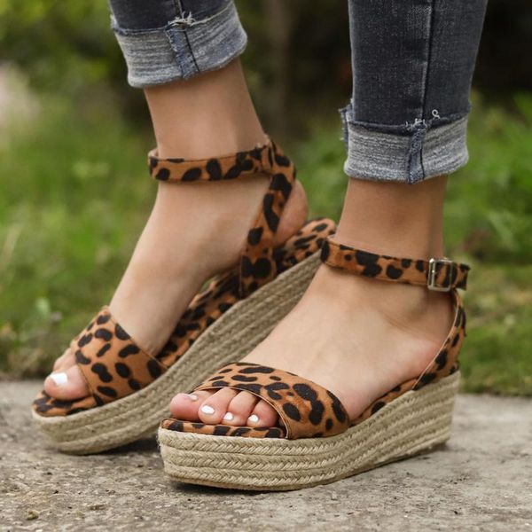dress shoes plus size roman 2021 summer women's sandals trap ankle buckle platform wedges woven waterproof women sandalias #0624, Black
dress shoes plus size roman 2021 summer women's sandals trap ankle buckle platform wedges woven waterproof women sandalias #0624, Black