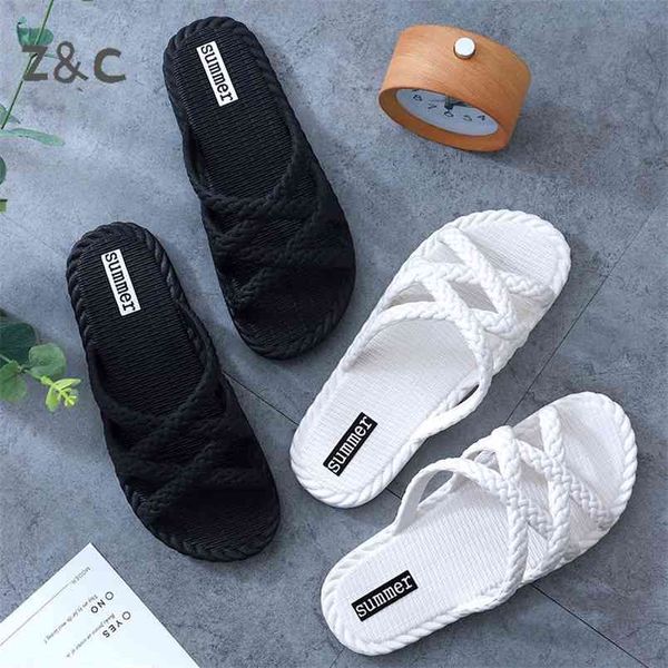 women's slippers korean edition summer indoor antiskid slippers fashionable outdoor sandals shoes for women girls sandals 210624, Black
women's slippers korean edition summer indoor antiskid slippers fashionable outdoor sandals shoes for women girls sandals 210624, Black