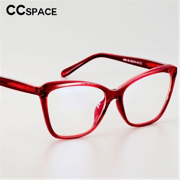 fashion sunglasses frames 51016 retro cat eye plastic titanium glasses ultralight men women optical computer, Black
fashion sunglasses frames 51016 retro cat eye plastic titanium glasses ultralight men women optical computer, Black