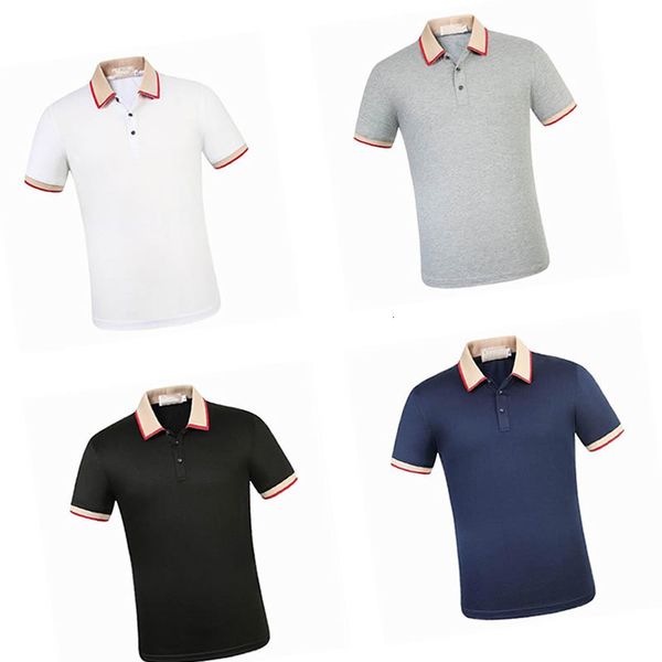t shirt mens shirts bee polo fashion brand summer clothing short sleeve luxury tshirt business skateboard casual tee m-3xl, White;black
t shirt mens shirts bee polo fashion brand summer clothing short sleeve luxury tshirt business skateboard casual tee m-3xl, White;black