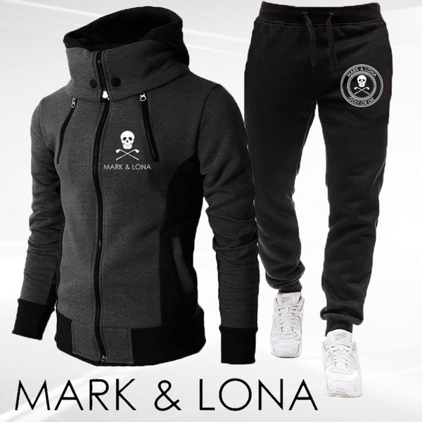 sportswear with men's , hoodie high neck trousers, two-piece running leisure suit, autumn and winter fashion, Gray
sportswear with men's , hoodie high neck trousers, two-piece running leisure suit, autumn and winter fashion, Gray