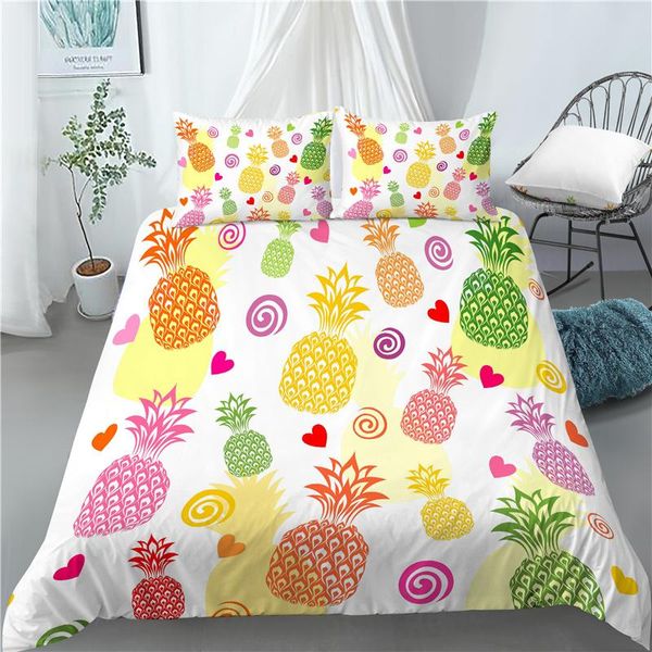 bedding sets home living luxury 3d hearts pineapple print 2/3pcs soft duvet cover pillowcase kids and king eu/us/au size
bedding sets home living luxury 3d hearts pineapple print 2/3pcs soft duvet cover pillowcase kids and king eu/us/au size