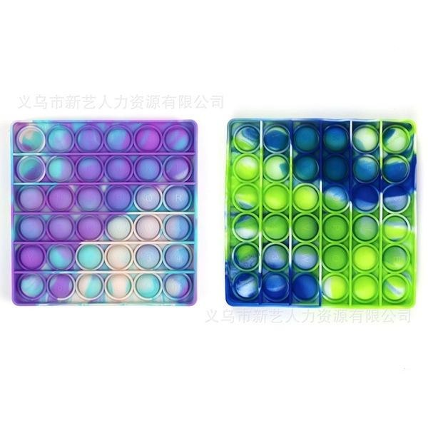 enter the selling rodent killing pioneer tie dyeing round square children's puzzle finger bubble music with letters
enter the selling rodent killing pioneer tie dyeing round square children's puzzle finger bubble music with letters