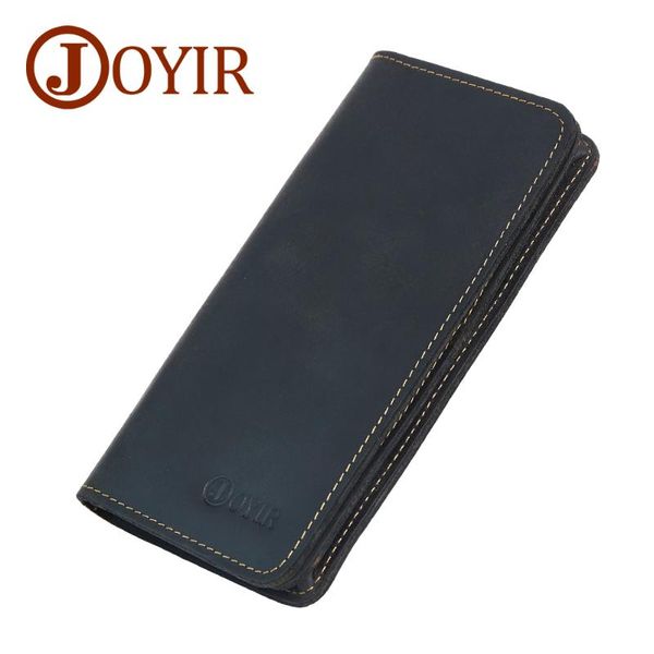 wallets fashion casual long men's wallet genuine leather crazy horse business retro multi-card clutch, Red;black
wallets fashion casual long men's wallet genuine leather crazy horse business retro multi-card clutch, Red;black