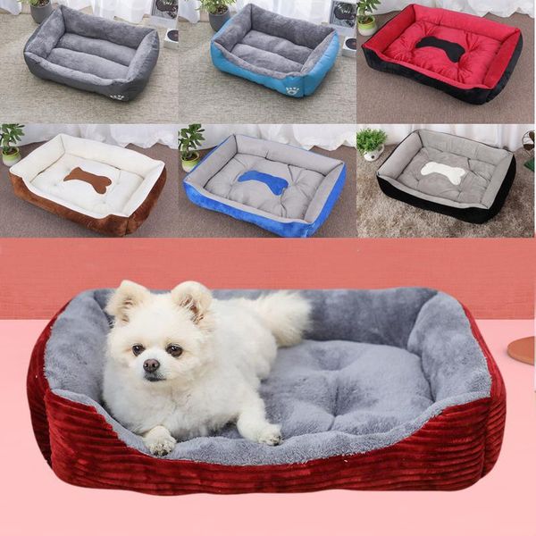 super soft dog bed large kennel cotton warm puppy mat waterproof cat blanket kawaii kitty nest plus size pet accessories kennels & pens
super soft dog bed large kennel cotton warm puppy mat waterproof cat blanket kawaii kitty nest plus size pet accessories kennels & pens