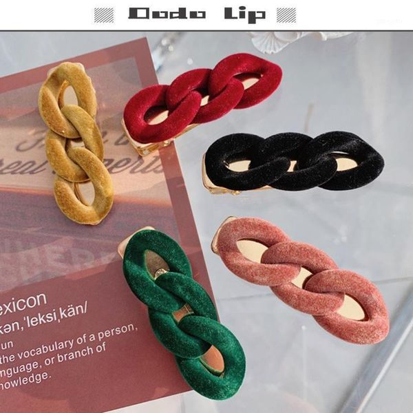 korean style suede 2021 hair clip women fashion bandana on the head hairpin tie tiara cute diadema accessories bb clip1
korean style suede 2021 hair clip women fashion bandana on the head hairpin tie tiara cute diadema accessories bb clip1
