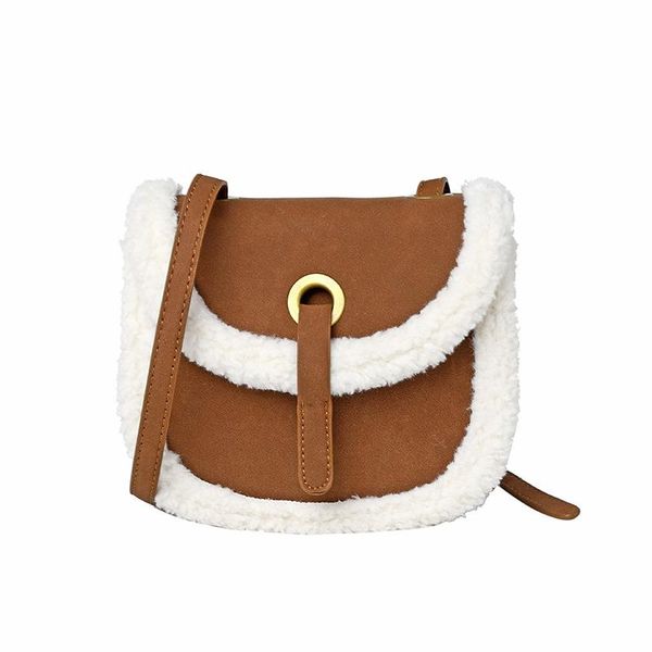 shoulder bags stylish crossbody for women luxury ladies lambswool messenger winter handbags mini satchel 2021
shoulder bags stylish crossbody for women luxury ladies lambswool messenger winter handbags mini satchel 2021