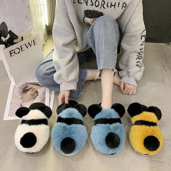 fur dog slippers 2021 cute cartoon animal women winter warm plush home fluffy slides cotton house shoes, Black
fur dog slippers 2021 cute cartoon animal women winter warm plush home fluffy slides cotton house shoes, Black