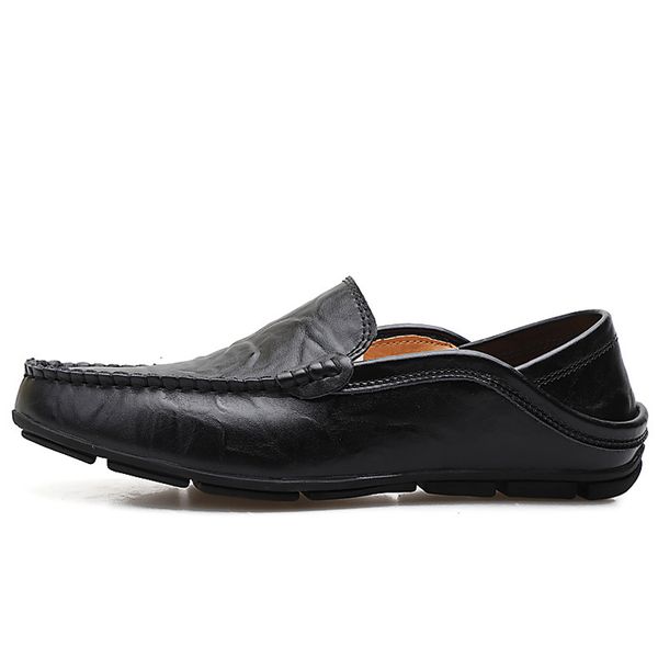 shoe 2021 men genuine casual leather designer moccasins sliding in classic boat shoes chaussure homme yuj8 6jb6, Black
shoe 2021 men genuine casual leather designer moccasins sliding in classic boat shoes chaussure homme yuj8 6jb6, Black