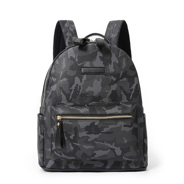 backpack fashion men shoulder bag men's travel backpacks camouflage lattice print designer man leather mochila hombre
backpack fashion men shoulder bag men's travel backpacks camouflage lattice print designer man leather mochila hombre