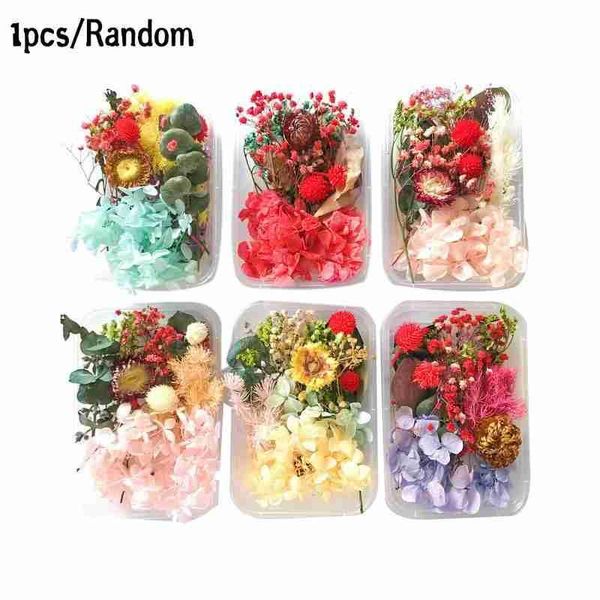 nail art decorations random 1 box real dried flowers leaf decor diy tips dyeing stickers for candle, Silver;gold
nail art decorations random 1 box real dried flowers leaf decor diy tips dyeing stickers for candle, Silver;gold