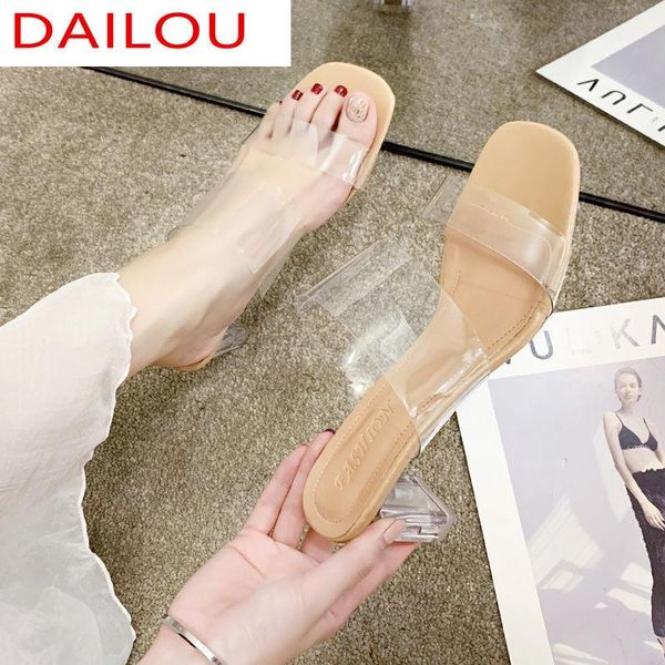 fashion 2021 women's shoes summer outdoor walking transparent sandals formal wear open toe crystal high heels dress, Black
fashion 2021 women's shoes summer outdoor walking transparent sandals formal wear open toe crystal high heels dress, Black