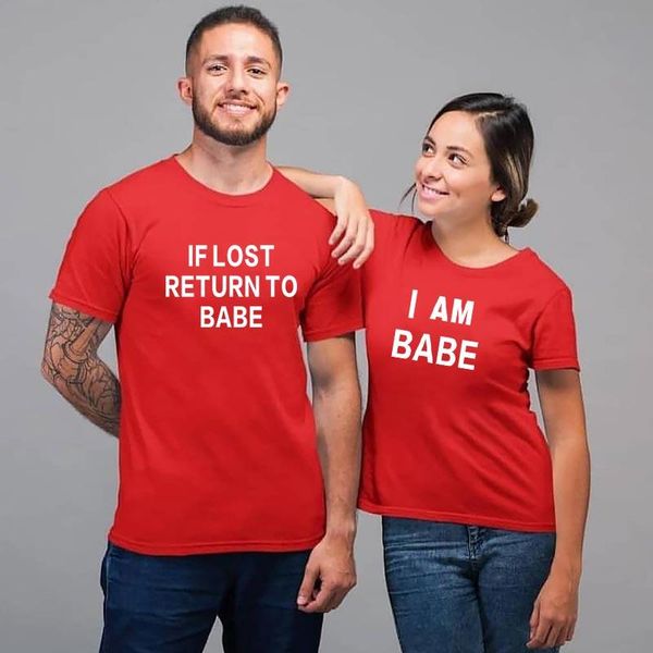 women's t-shirt 2021 funny couple t shirt women clothes love i am baby poleras mujer de moda summer korean style streetwear matching f, White
women's t-shirt 2021 funny couple t shirt women clothes love i am baby poleras mujer de moda summer korean style streetwear matching f, White