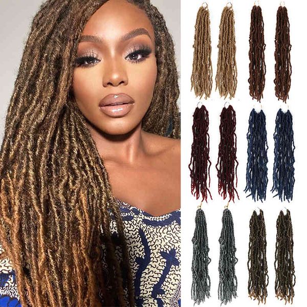 button wig female reggae 18 inch nu locs pigtail, Black
button wig female reggae 18 inch nu locs pigtail, Black