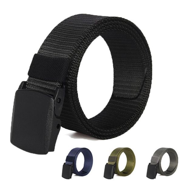 belts army nylon men's and women's tactical belts, multifunctional combat survival, high-quality sports travel, automatic buckle, Black;brown
belts army nylon men's and women's tactical belts, multifunctional combat survival, high-quality sports travel, automatic buckle, Black;brown