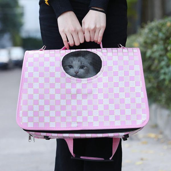 cat carriers,crates & houses backpack breathable carrying bubble outgoing space portable tote bag transportadora para gato pet accessories b
cat carriers,crates & houses backpack breathable carrying bubble outgoing space portable tote bag transportadora para gato pet accessories b