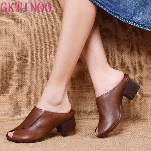 slippers gktinoo flip flop square heel high heels muller women 2021 summer shoes fashion patchwork shallow ladies, Black
slippers gktinoo flip flop square heel high heels muller women 2021 summer shoes fashion patchwork shallow ladies, Black