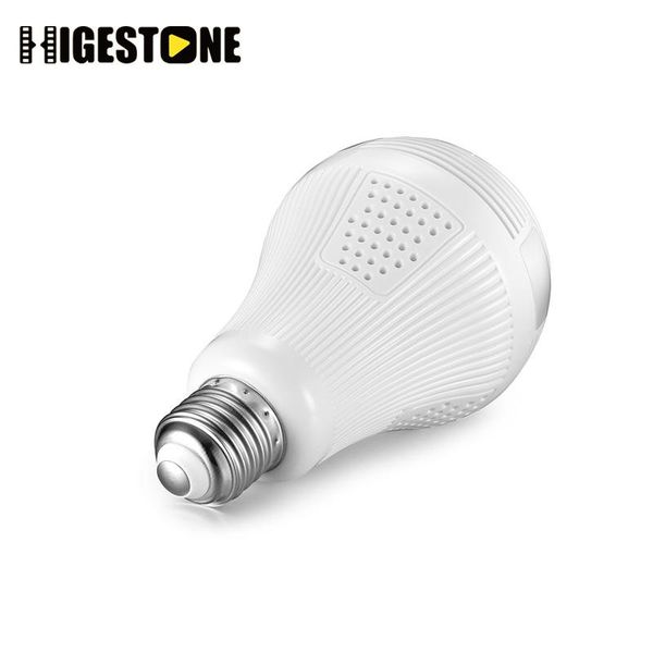 cameras higestone 2.0mp-1080p intellingent surveillance camera panoramic video monitoring e27 light bulb led wireless control lamp
cameras higestone 2.0mp-1080p intellingent surveillance camera panoramic video monitoring e27 light bulb led wireless control lamp
