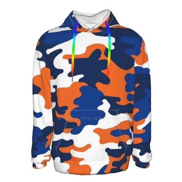 blue and orange army men women fashion hoodie sweatshirt long mouwen pattern camo camouflage colorful gameday college, Black;green
blue and orange army men women fashion hoodie sweatshirt long mouwen pattern camo camouflage colorful gameday college, Black;green