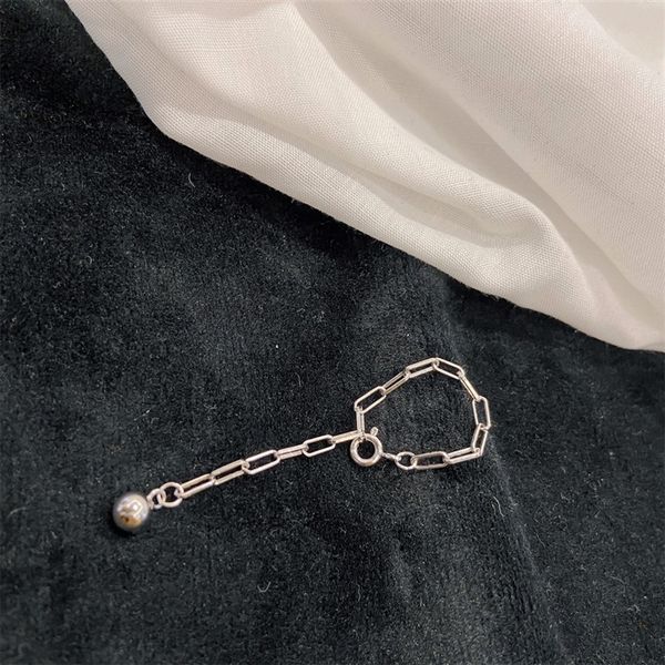 uwr ins minority temperament band rings national jewelry s925 pure silver round bead chain korean personalized women's chain silver rin
uwr ins minority temperament band rings national jewelry s925 pure silver round bead chain korean personalized women's chain silver rin