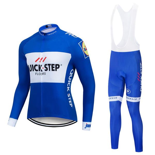 racing sets quick step specializeding short sleeve set cycling jerseys professional comfortable breathable, Black;blue
racing sets quick step specializeding short sleeve set cycling jerseys professional comfortable breathable, Black;blue