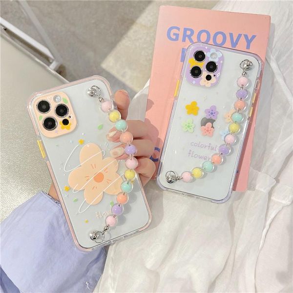 cell phone pouches fashion hyuna flower chain case for 12 11 7 8 plus x xr xs max se2 proof back cover soft tpu
cell phone pouches fashion hyuna flower chain case for 12 11 7 8 plus x xr xs max se2 proof back cover soft tpu