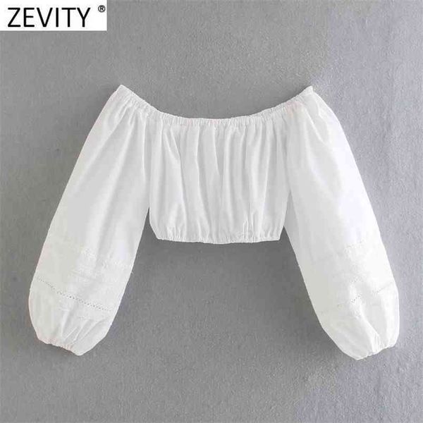 women off shoulder pleats short white shirt female embroidery lantern sleeve blouse roupas chic slim ls9139 210420
women off shoulder pleats short white shirt female embroidery lantern sleeve blouse roupas chic slim ls9139 210420