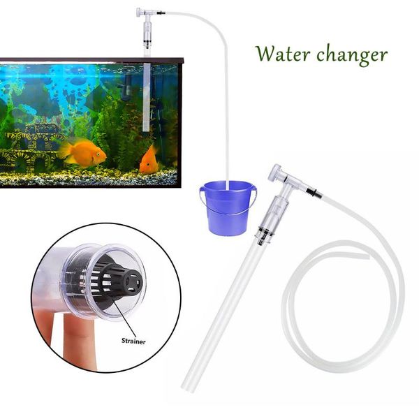 air pumps & accessories aquarium syphon cleaner pump fish tank reef vacuum gravel sand water changer 2 
air pumps & accessories aquarium syphon cleaner pump fish tank reef vacuum gravel sand water changer 2